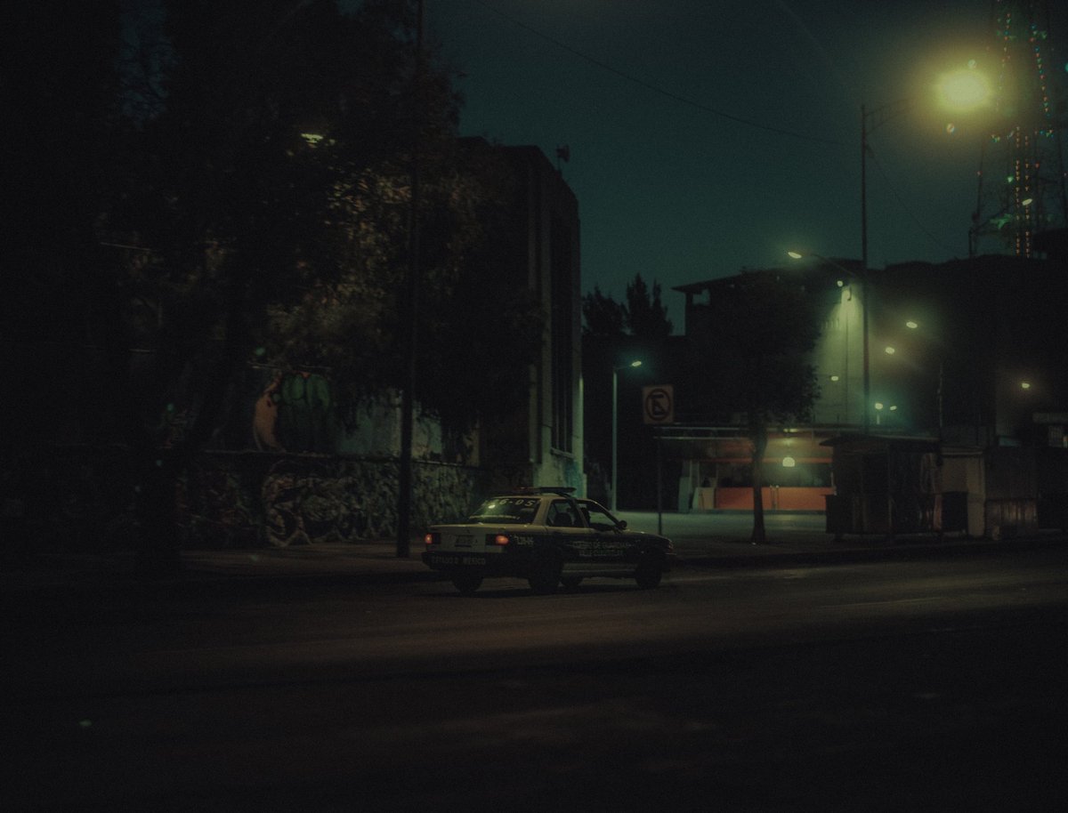 crawling through the night 🦇