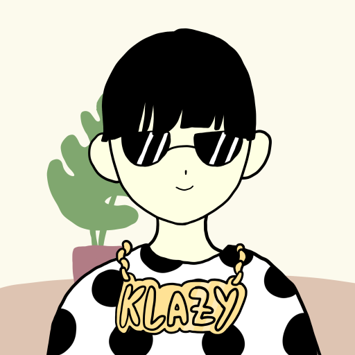 klazypeople's tweet photo. @jaesun_han @ntdao_org @klaytn_official @jaesun_han 
클레이지 피플도 함께하겠습니다! https://t.co/DxE0iOXeu2