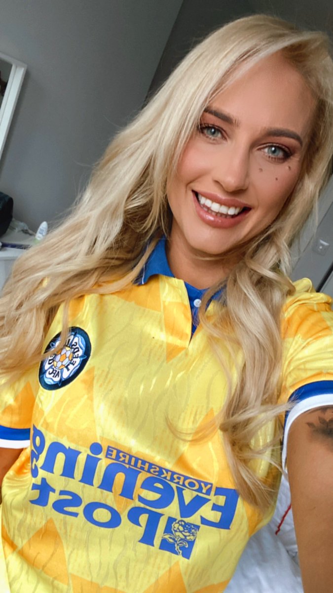 Let’s gooo Leeds, another Win today 🤞🏼🤞🏼🙏🏼🙏🏼💛💙💛💙
 #MOT #ALAW #Leeds #LUFC
