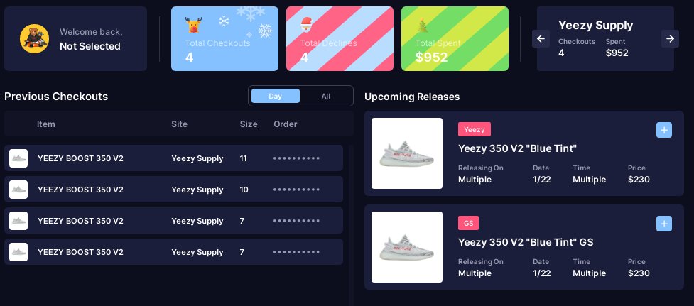 All ISP's @ValorAIO @Accessproxies @HyberProxies CG @Soleus Server @308Solutions