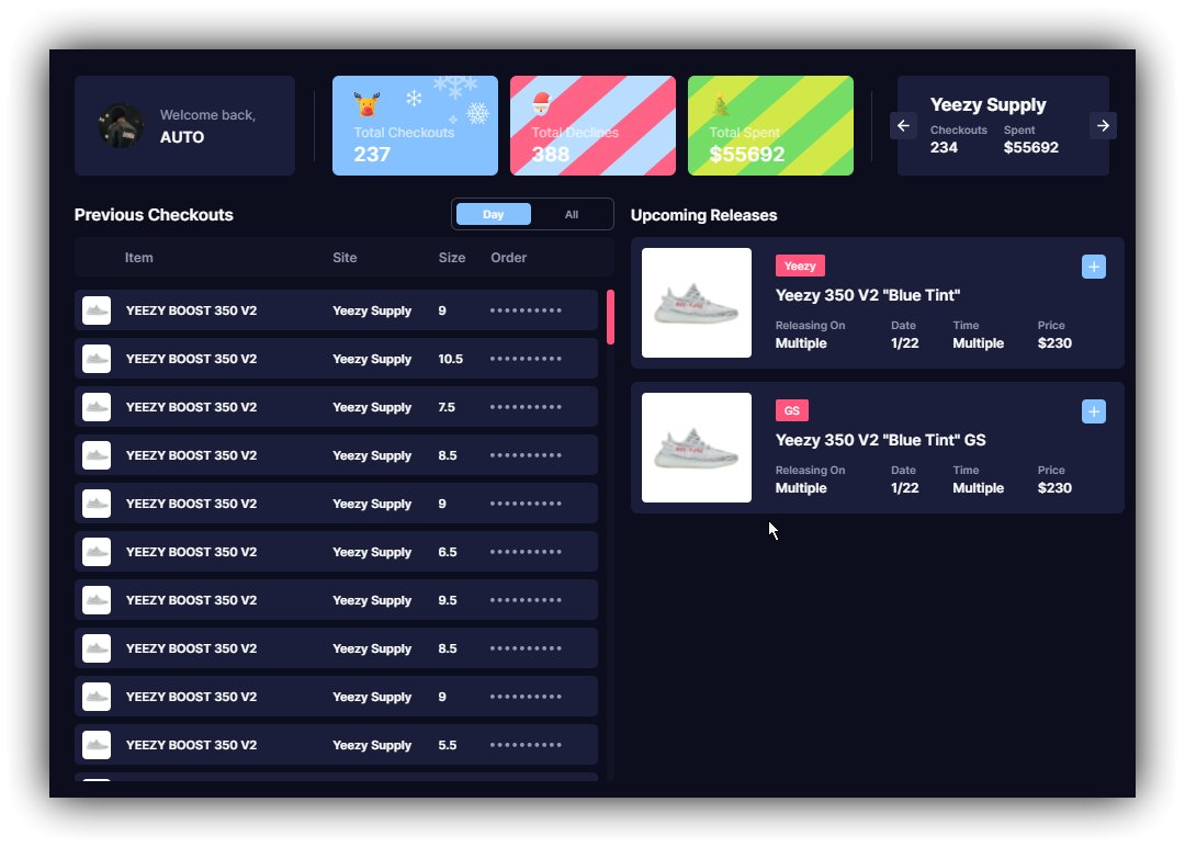 🥱😴 <a href="/ValorAIO/">Valor</a> 
<a href="/PorterProxies/">Porter Proxies</a> 
<a href="/ProxyHeavenio/">ProxyHeaven</a> 
<a href="/OnecIicks/">ONECLICK SOLANA</a>