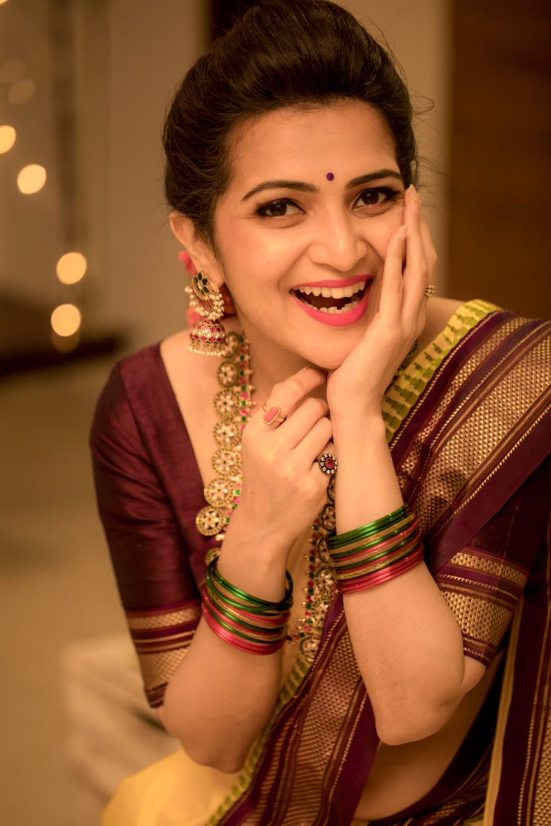 rameshlaus's tweet image. #DD looks gorgeous in these pictures ❤️

@DhivyaDharshini @UVCommunication @proyuvraaj