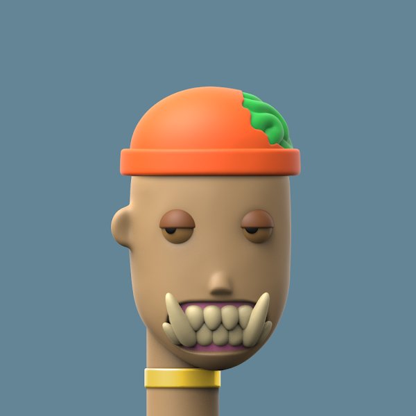kst_eth's tweet photo. @3dFrankenPunks To The Moon🚀
#frankenpunks #3dpunks #punks 🅿️ https://t.co/F6WOXVw9xQ