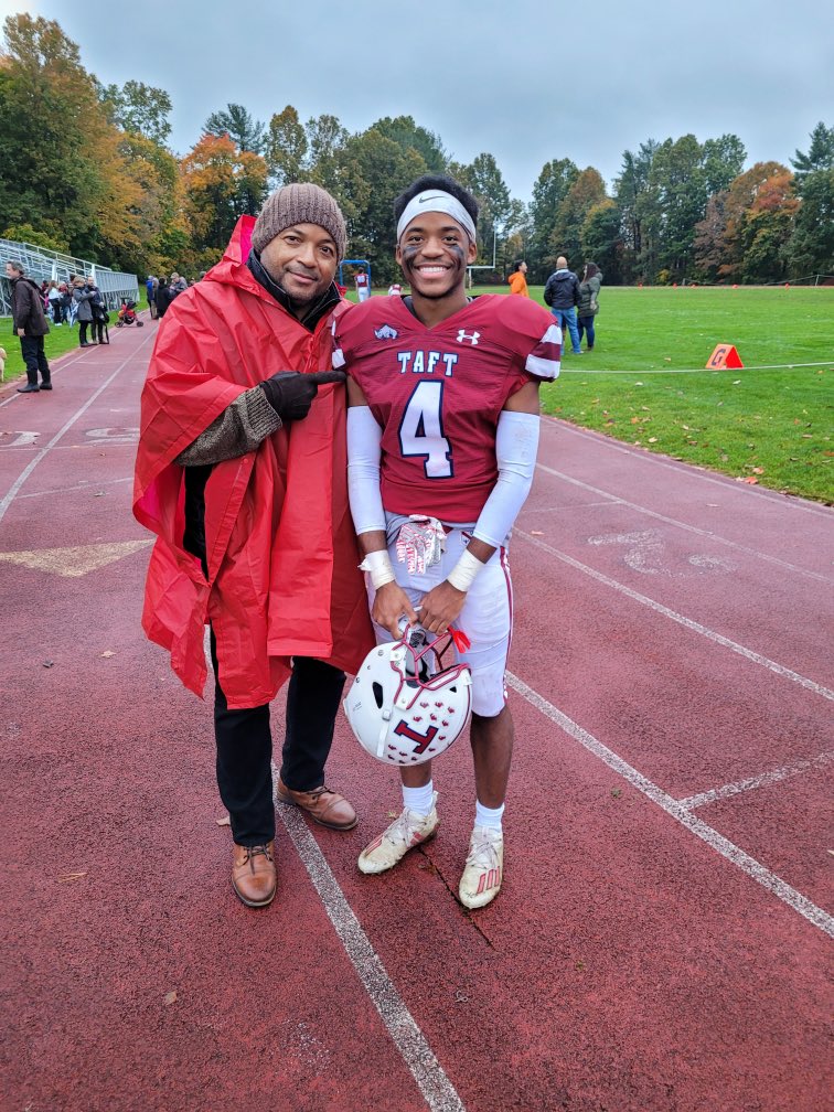 Anthony D. Drummer tweet media