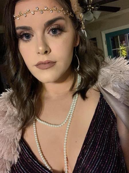 Heather27869290's tweet photo. Throwback to Prohibition 2020 since tonight it’s back on!!! #Prohibition https://t.co/noxMC3HUL3