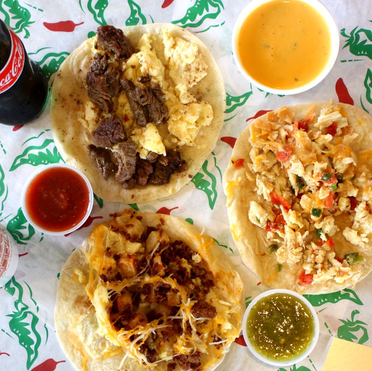 Taco Shack tweet media