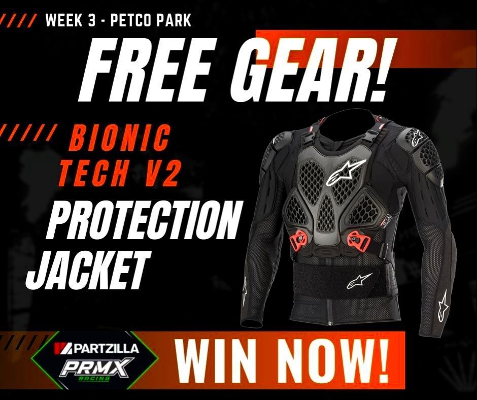 Partzilla tweet media