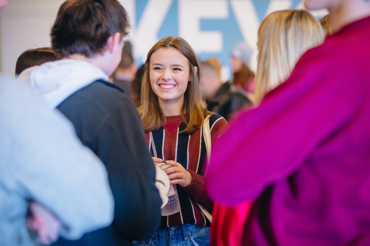 keystonechurch's tweet photo. Weโll see you tomorrow!
-
Join us tomorrow for the best weekend! We canโt wait to see you for a powerful weekend singing loud and hearing a powerful message together!
Service Times:
SUN @ 9AM & 11AM #kstn https://t.co/NmXuYWEmNj