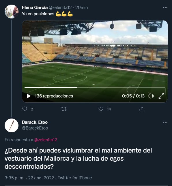 Out of context Tw Mallorca (@ooc_twmallorca) on Twitter photo 