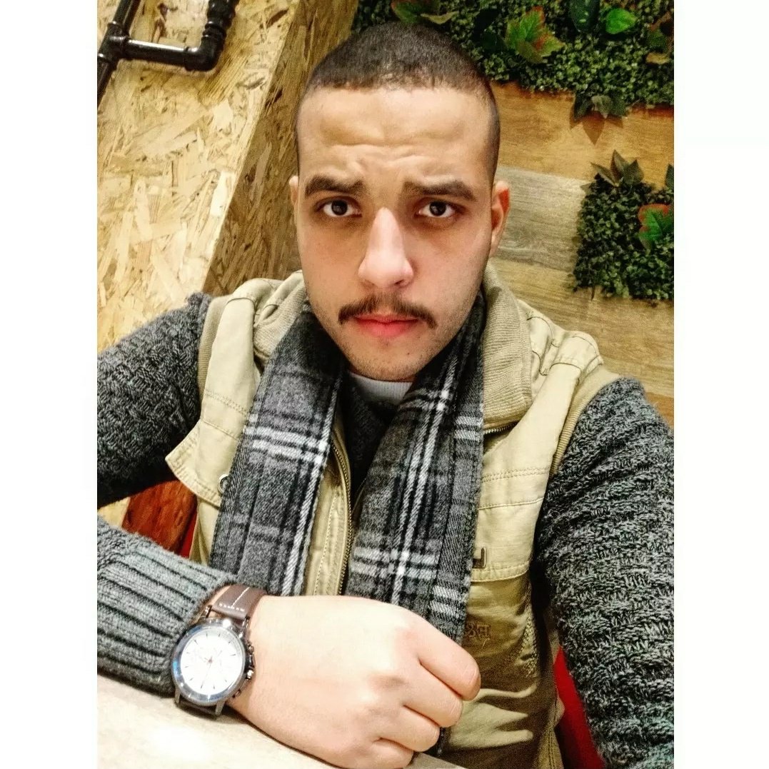 Eng_3laaNofal's tweet photo. #New_profile_pic 💛 https://t.co/8W8xtrK48N