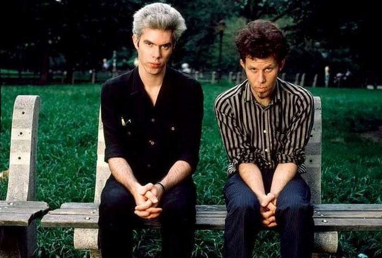 1/22                                                                        !? happy birthday Jim Jarmusch 