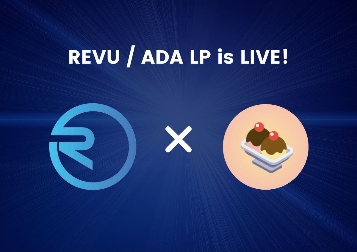 Revuto tweet media