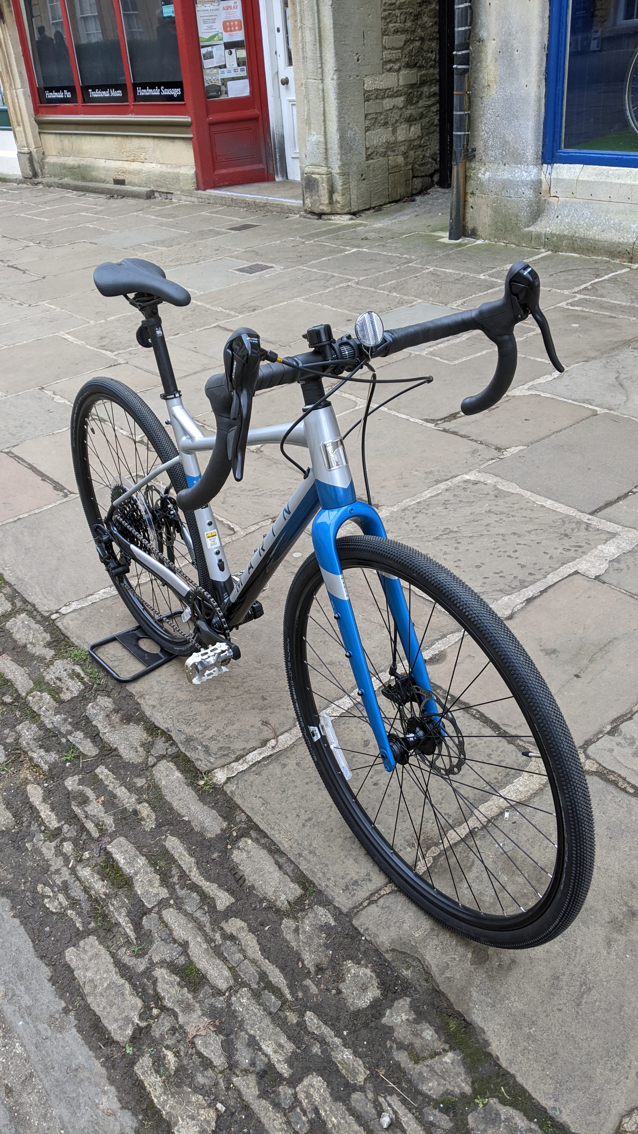 Spindles Bikes on X New Marin Gestalt X10 in stock we have size 50 52 and 54. loads of tyre clearance and mounting points thru axle F R and great 1x10 drive explore