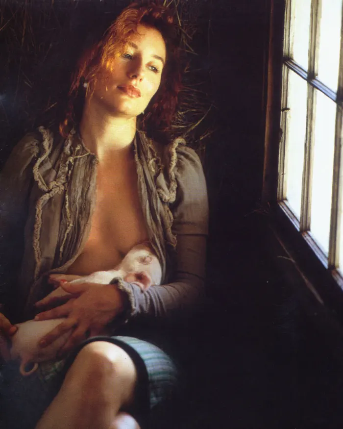 noahmichelson's tweet photo. Happy 26th birthday to @ToriAmos' "Boys For Pele," one of the most beautiful, emotional, audacious, fearless, unapologetic, misunderstood, vulnerable, relentlessly and brilliantly challenging and life-changing albums ever dared to be dreamt and then blistered into existence https://t.co/9UZjUt7rWY