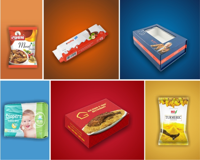 Packaging Design 2022

drbrandegic.com

#designawards #brandidentity #packagingdesign  #graphicdesign #SidhuKejriWithPakKhalistan #Ayecarry #india #Gurgaon #delhincr #faridabad