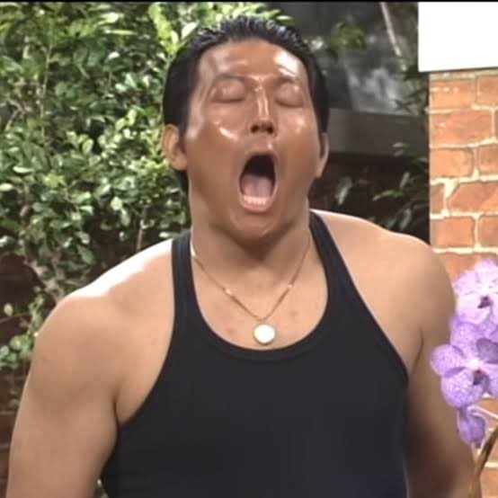 間違って効果発動させてしまった時毎回チョコボーイ山口みたいになる。