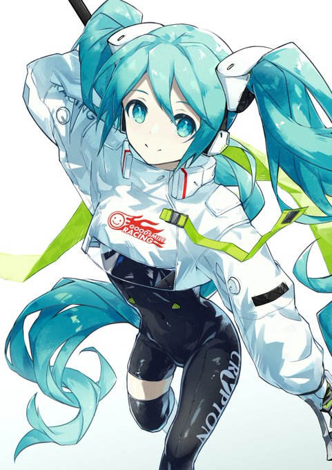 新作多数 レーシングミク 22ver クリアファイル Vol 2 キービジュアルサイド 初音ミク Gtプロジェクト Shipsctc Org