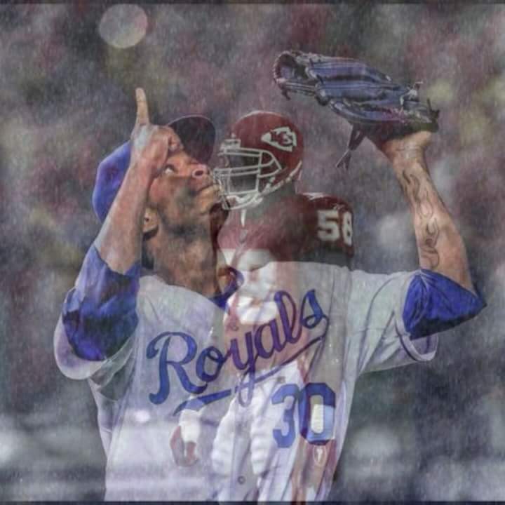 HenricksSandy's tweet photo. #RIPVentura @YordanoVentura https://t.co/1JmT2TU0wX