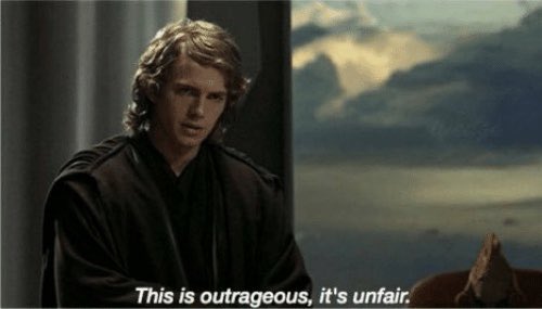 People who went to bed early last night, thinking they were being responsible: