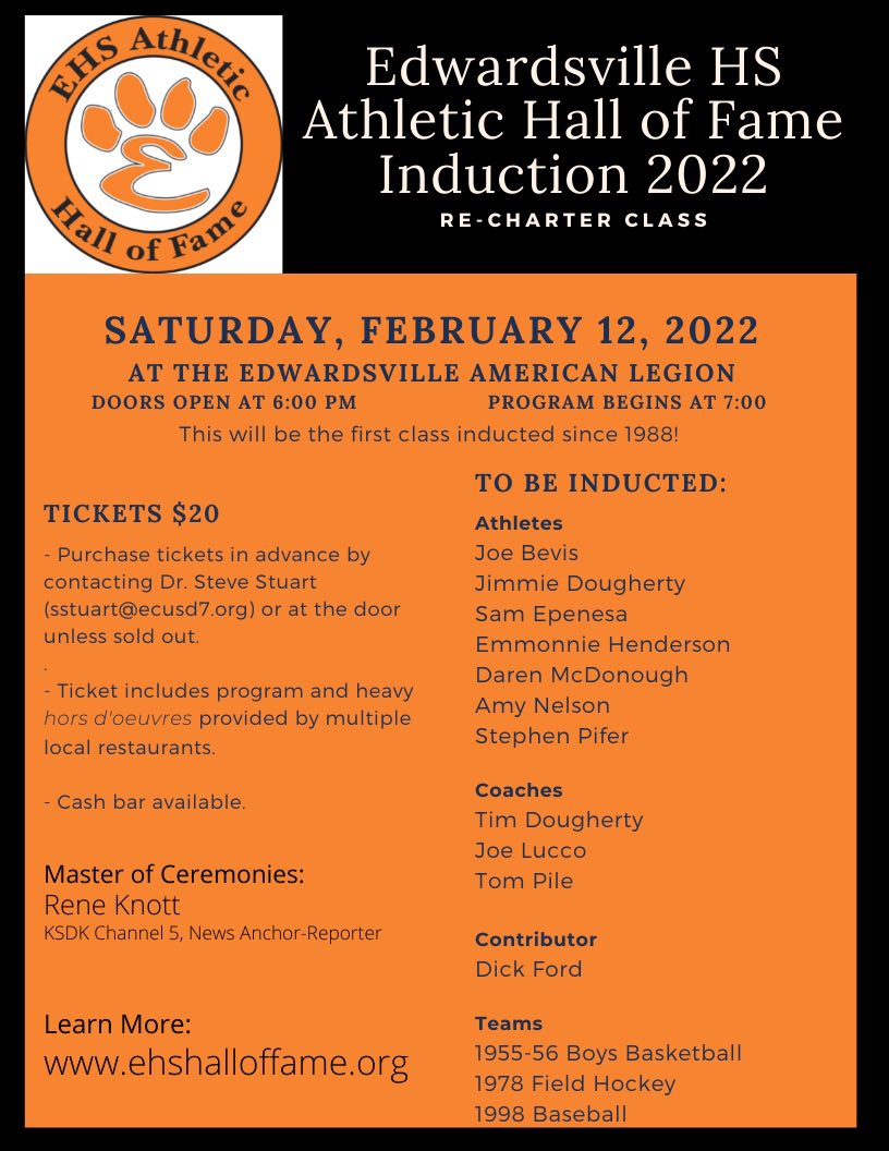 We cannot wait to induct these people! <a href="/ChadOpel/">Chad Opel</a> <a href="/CatyPonce2/">Caty Ponce Happe</a> <a href="/StephenPifer/">Stephen Pifer</a> <a href="/EEpenesa/">Eppy Epenesa</a>