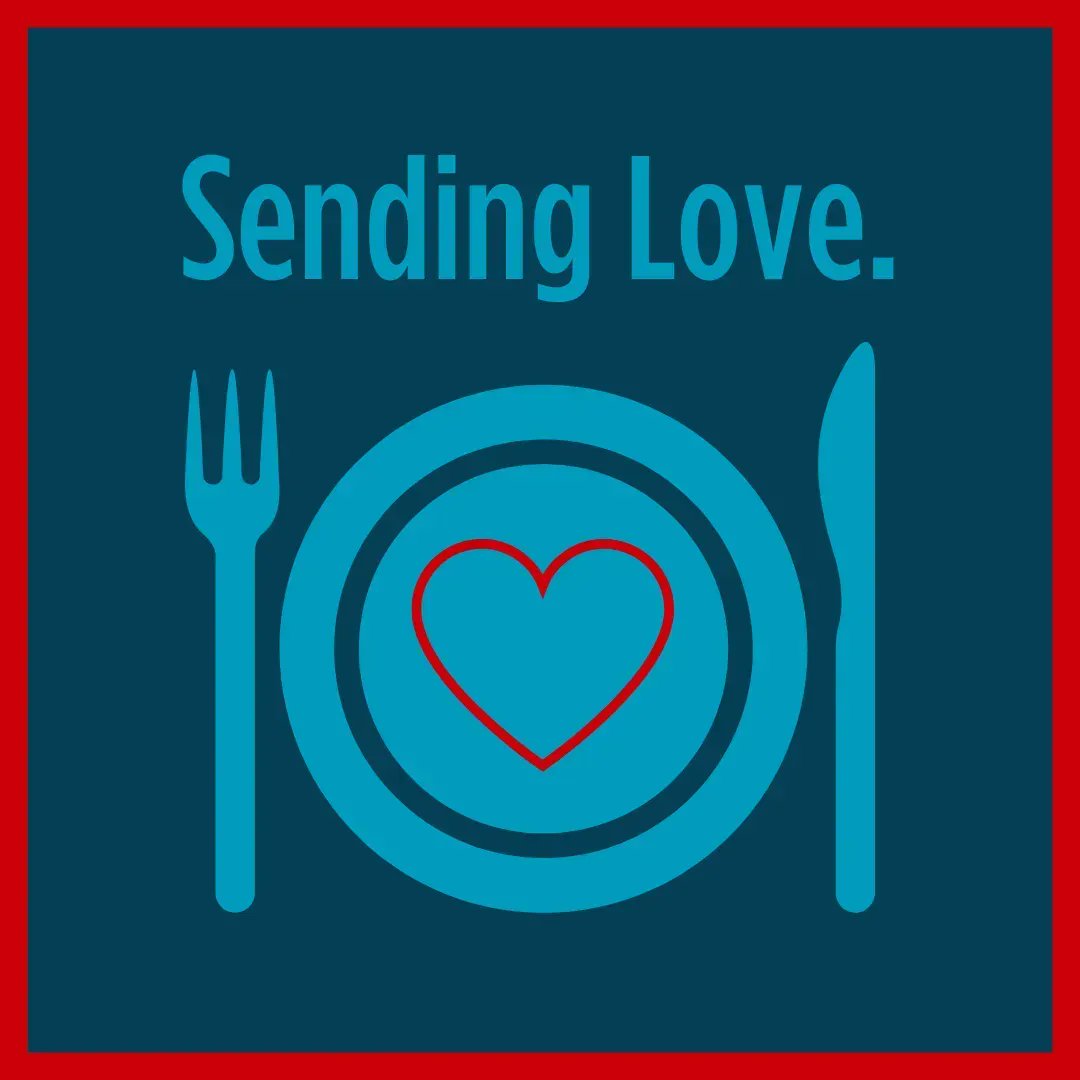 Our hearts are going out to the citizens of Colorado as well as our friends at Key Equipment Finance during these difficult times. We will be sponsoring warm meals for those impacted by the Marshall Fire. You are all in our thoughts.