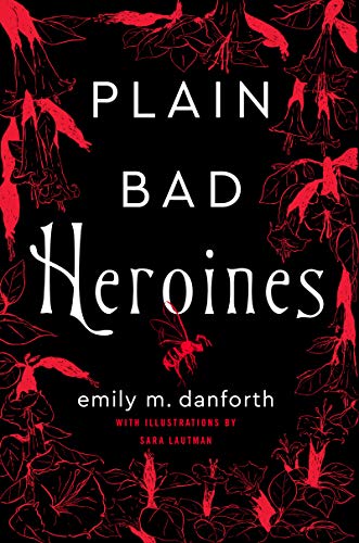plain bad heroines plain bad heroines