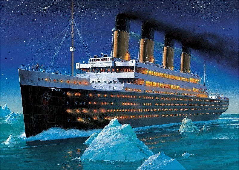 Eianur_Official's tweet photo. The Titanic ship. #ei00 #ship
#photo #photography #Titanic https://t.co/3A1Y7FoiCj