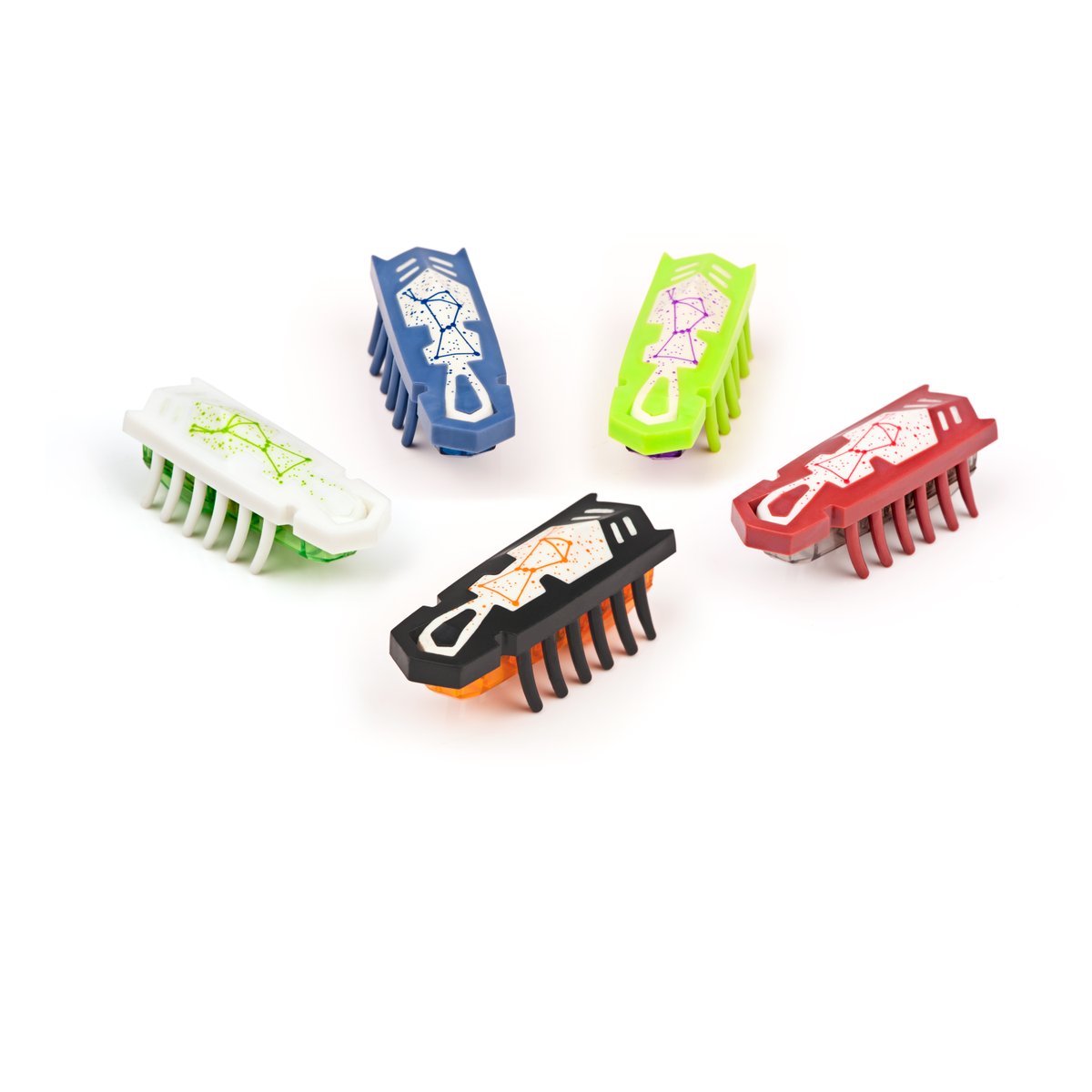 HEXBUGUK's tweet photo. The evenings are still dark....that's why Nano Glow in the Dark are the perfect companion!
No matter what time of day, there is always fun to be had!
#Hexbug #HexbugUK #Toys #KidsToysUK #GlowInTheDark https://t.co/vJcDtkucMm