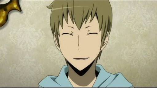 画像まとめ デュラララ 日付順 4ページ目 アニメレーダー