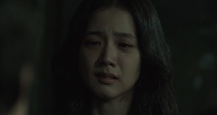 jichusworld's tweet photo. kim jisoo doesn’t need the best new actress award, the best new actress award needs kim jisoo! #SnowdropEp12 https://t.co/YdZ3fVPMbs
