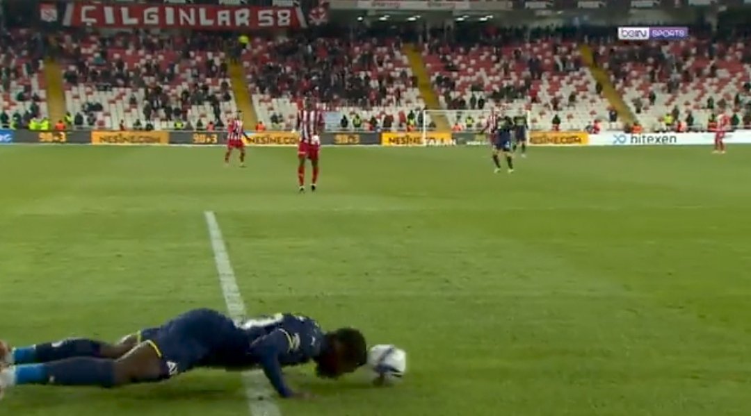 Açıklanamayan Fenerbahçe fotoğraflarında bugün