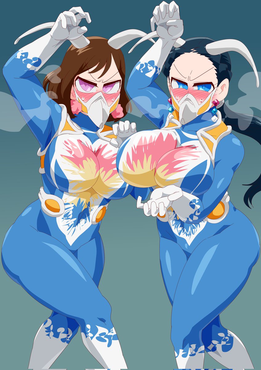 メーバ化セラアム。下等生物をなめるなよ! 