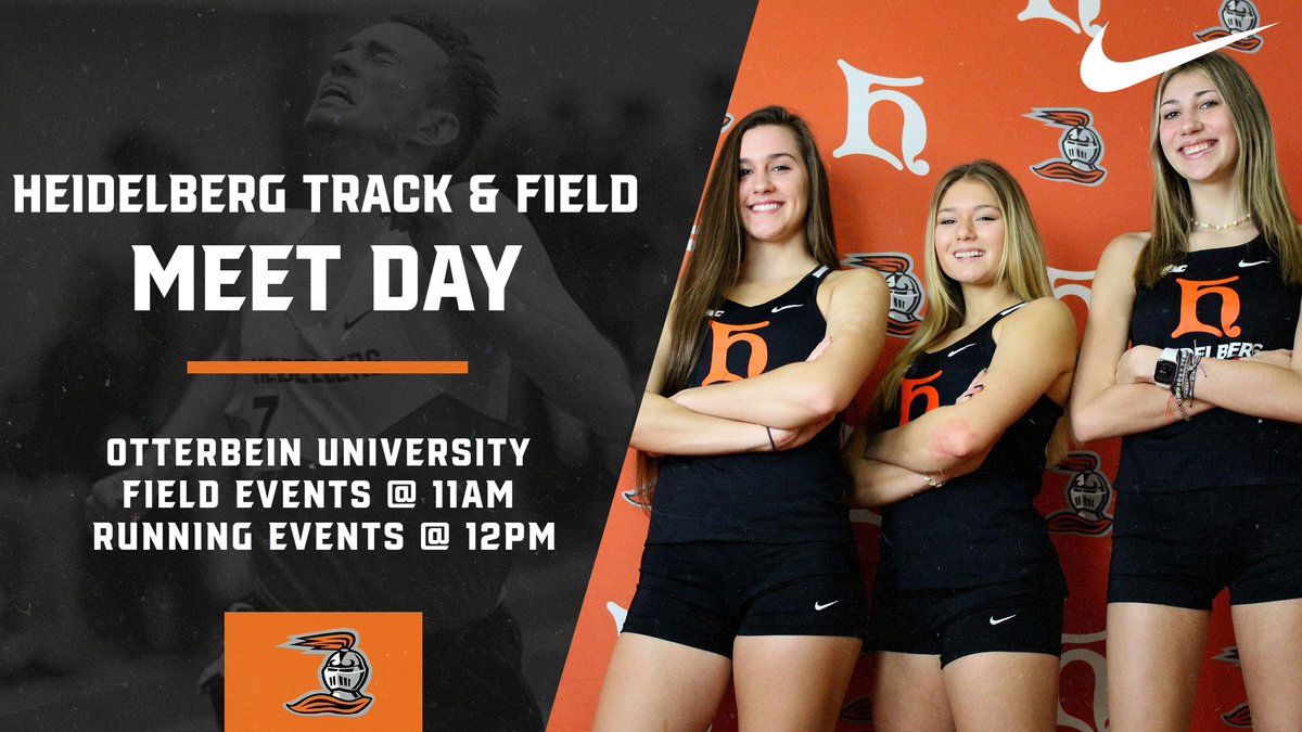 Heidelberg XC/T&F 👑 tweet media