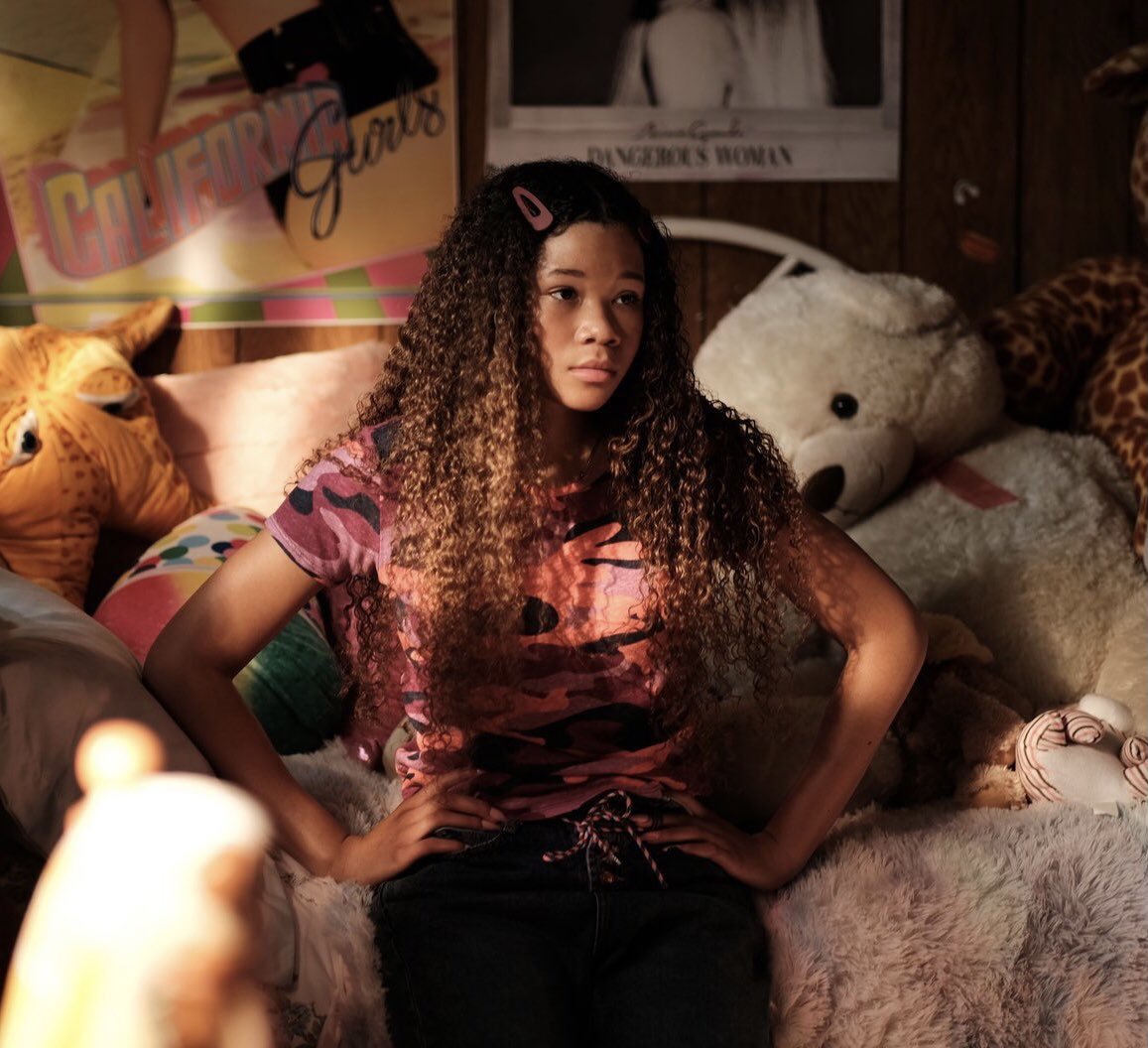 ariana stan????!!!!!! i know we could trust gia