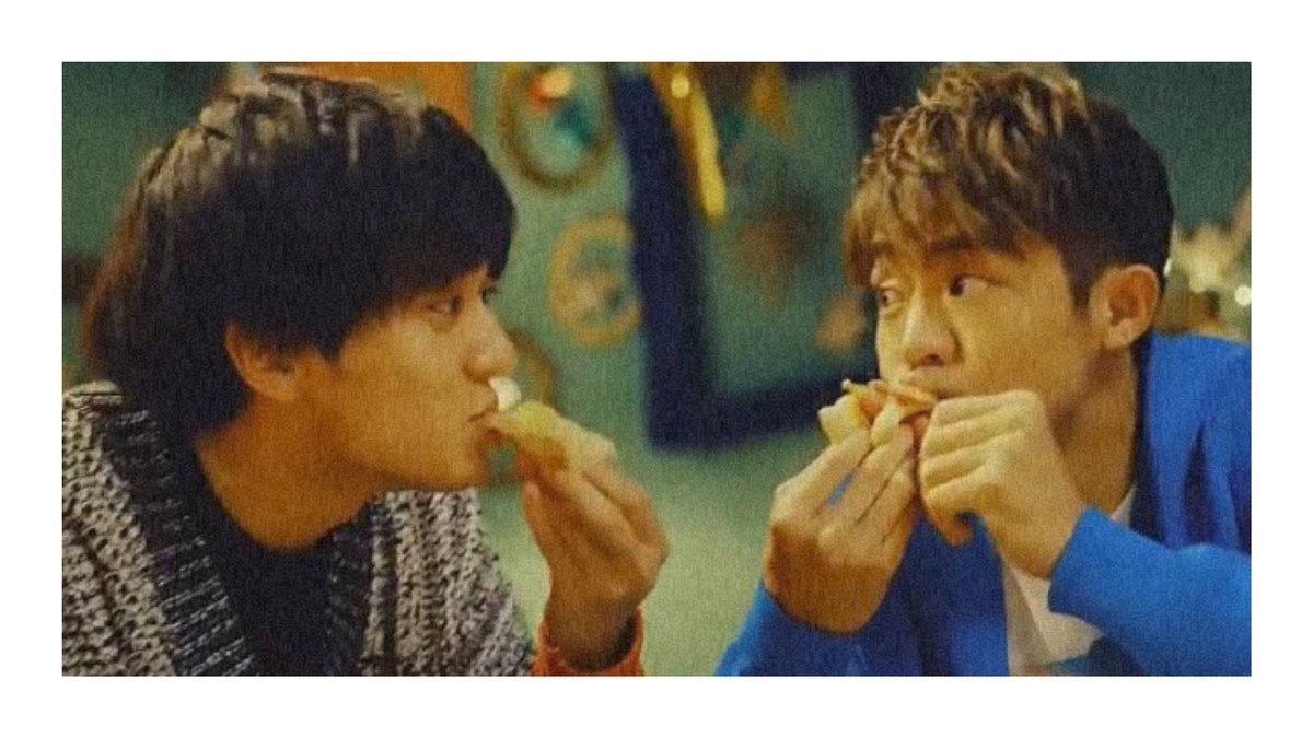 bon_kc29's tweet photo. いっつも岸くんを愛おしそーーーーな目で見る永瀬さん
これからもバトりましょう🥸
素敵な1年になりますように！！！！
23歳のお誕生日おめでとう💐🔥
#廉ありがとう
#廉おめでとう
#永瀬廉誕生祭 https://t.co/r2jT6uDK2P