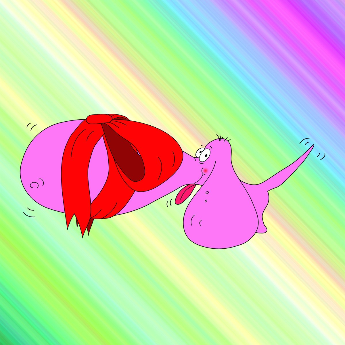 gszouz's tweet image. Yeah, you guessed it right, the present is me!
New #labby just dropped! 🐶❤️😎
opensea.io/assets/matic/0…
#NFTdrop #NFT #opensea #PolygonNFT #labbies #NFTCommunity #NFTcollectibles #NFTartwork