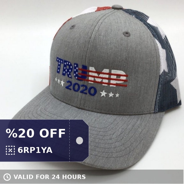 TrumpApparel202's tweet photo. Check out this product 😍 Trump 2020 Name Flag Cap 😍 
by Richardson Sports Inc. starting at $29.99. 
Show now 👉👉 https://t.co/3OYEbGv6gm https://t.co/EmqKZEi8gz
