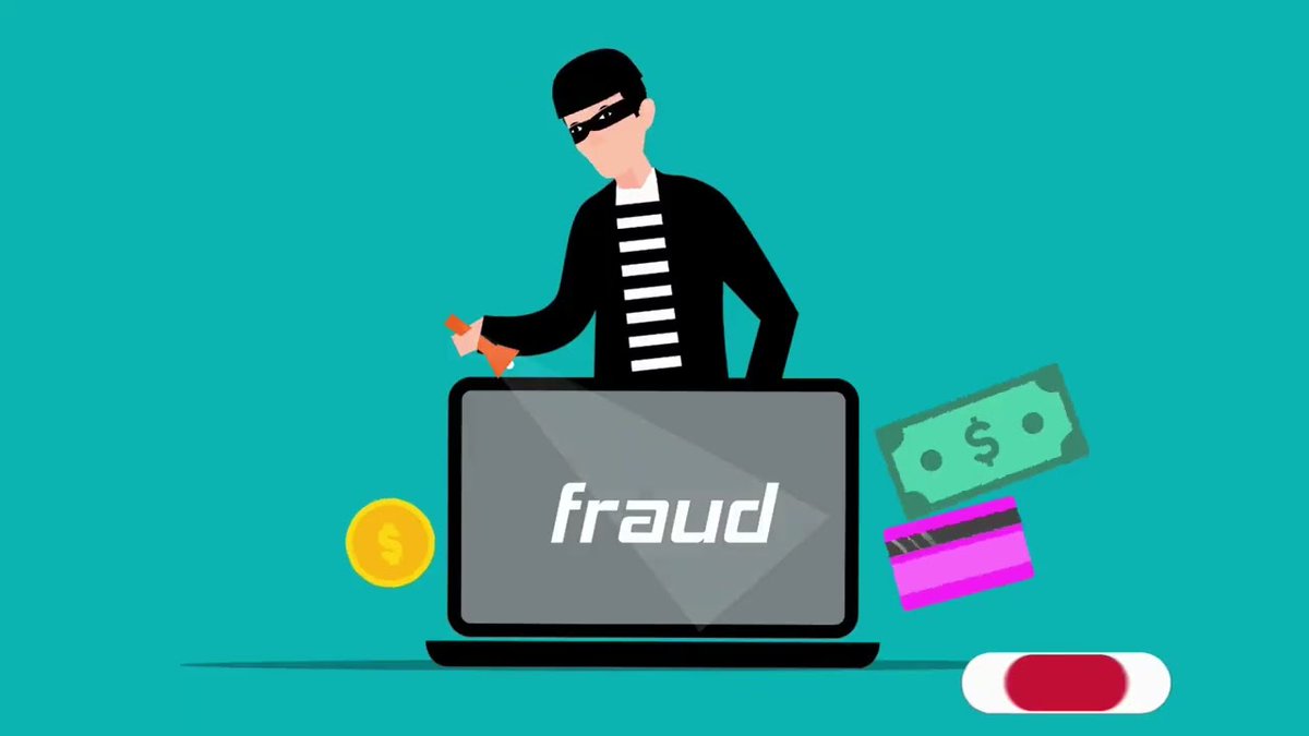 mrtechnogyan's tweet photo. Ethical hacking Course For free – Tech Website - https://t.co/gSfIxT6r9D

Youtube full course - https://t.co/p2IFxv6Q0O

?Link -

Subscribe Us for Latest Videos &amp; Updates ► https://t.co/lldjOcpSKK

Follow Us On Facebook ... https://t.co/USJ5YDDecx https://t.co/e83ablXH0m