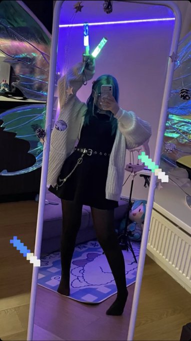 Twitterのコスプレ画像23