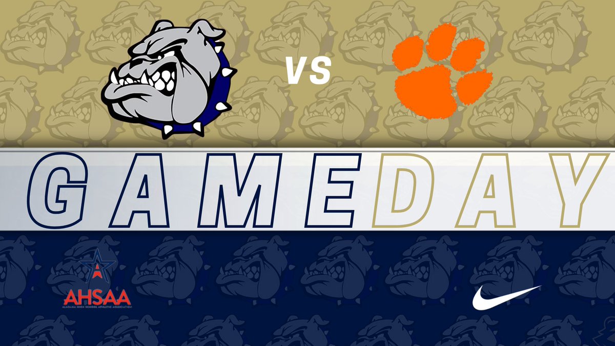 AddisonBasketb1's tweet photo. 🏀🏀 GAMEDAY🏀🏀

It’s championship Saturday! Tonight we take on the Meek Tigers in the Winston Co. Tournament! #DWWD #BWWA 🐶💪🏾

🆚 Meek 
🏫 Away (Meek)
⏰ 7:00pm
🎟 At the Door
💻 https://t.co/86M6qGbq72 https://t.co/mrGATeDSps