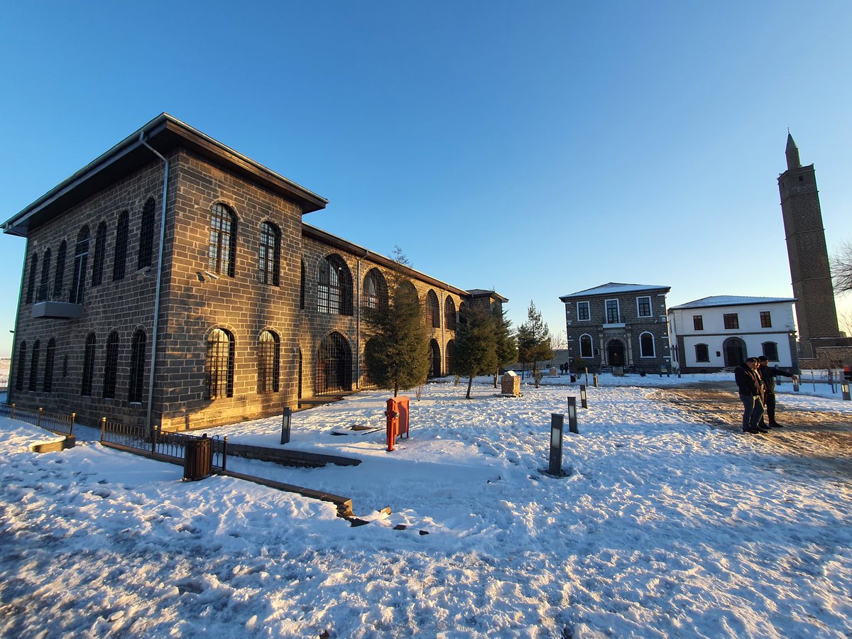 İçkale/Sur/Diyarbakır