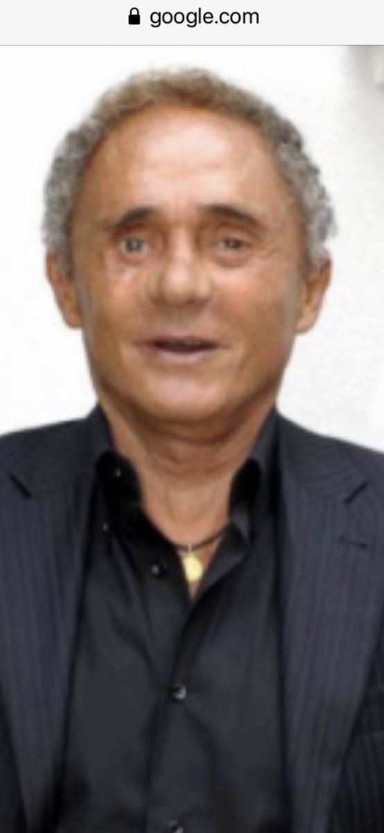 Mi hai voluto bene da ragazzo,da calciatore,da allenatore e da uomo…
Semplicemente <a href="/grazie/">JetBrains Grazie</a> Gianni! RIP
