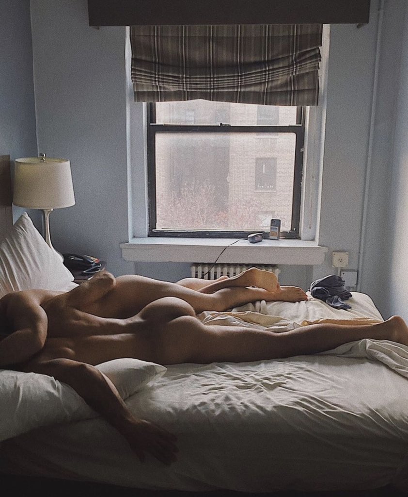 estebandelrey01's tweet photo. How I want to wake up https://t.co/267xOtoaPr