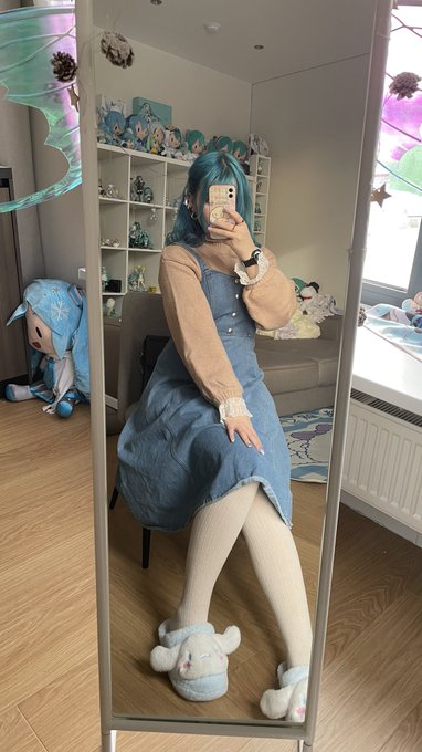 Twitterのコスプレ画像24