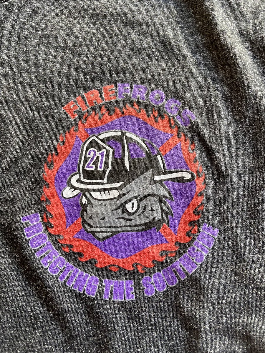 wsstone106's tweet photo. Our FireHouse is cooler then yours..@FortWorthFire #FireFrogs @TCUFrogClub https://t.co/Tds9MUmHlO