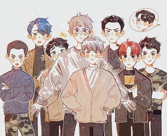 20ssillydreamer's tweet photo. Our Chen deserves love and happiness. Please respect him and his family.
Cre pic: @ningtail/ Weheartit
#ProtectChenFamily
#RespectChensFamily
#EXO
#PLEASEPROTECTEXO https://t.co/fVHEoM60Hm