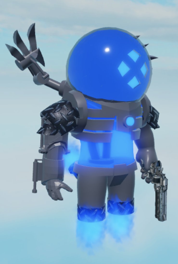 Silzous (Piggy Roblox)