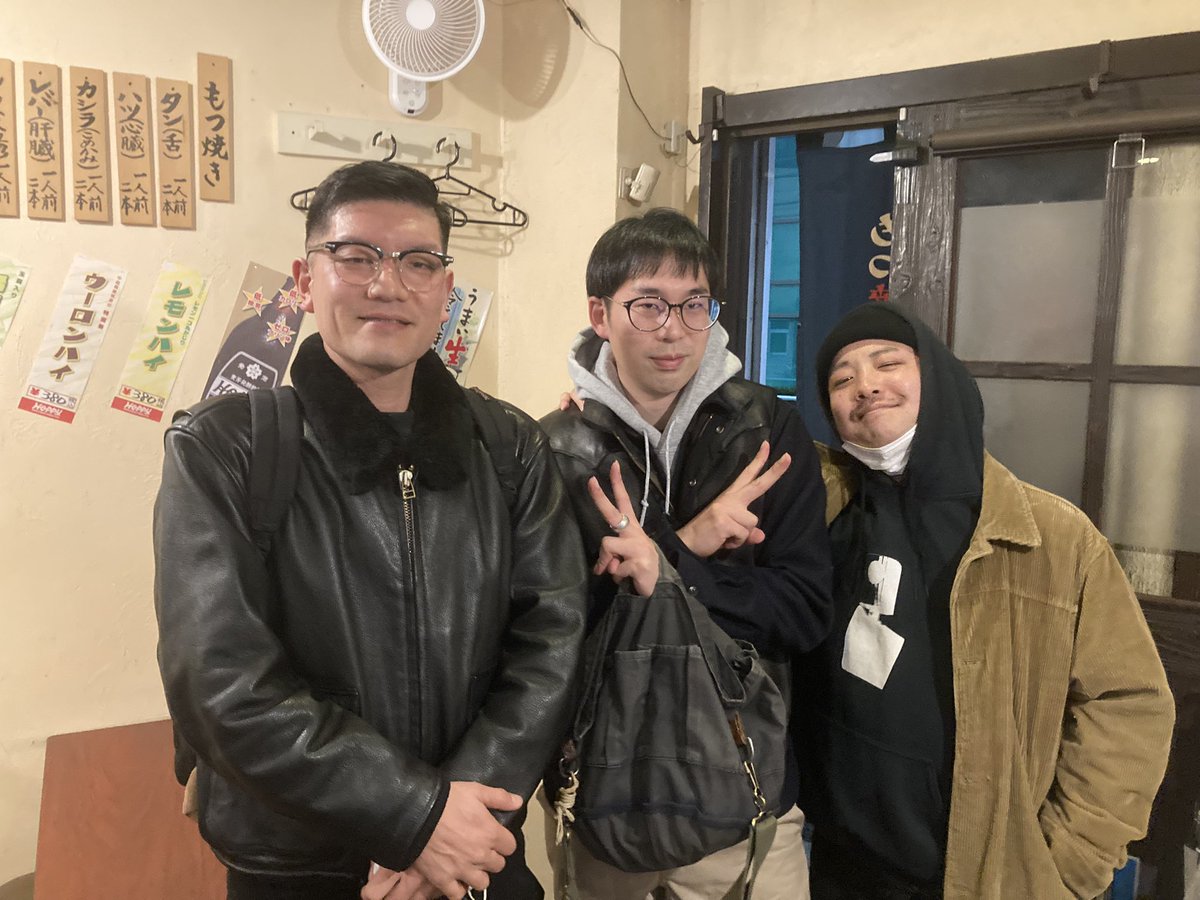 masatradamus's tweet photo. 北千住 たかみや💯
取手延長戦のHome
#ktgr
#eetyo
#東東京遖 https://t.co/9BwWaOSj4z