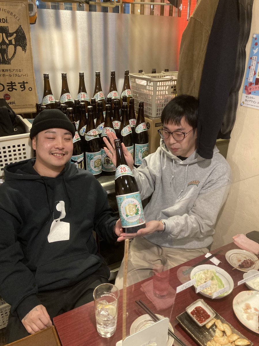 masatradamus's tweet photo. 北千住 たかみや💯
取手延長戦のHome
#ktgr
#eetyo
#東東京遖 https://t.co/9BwWaOSj4z