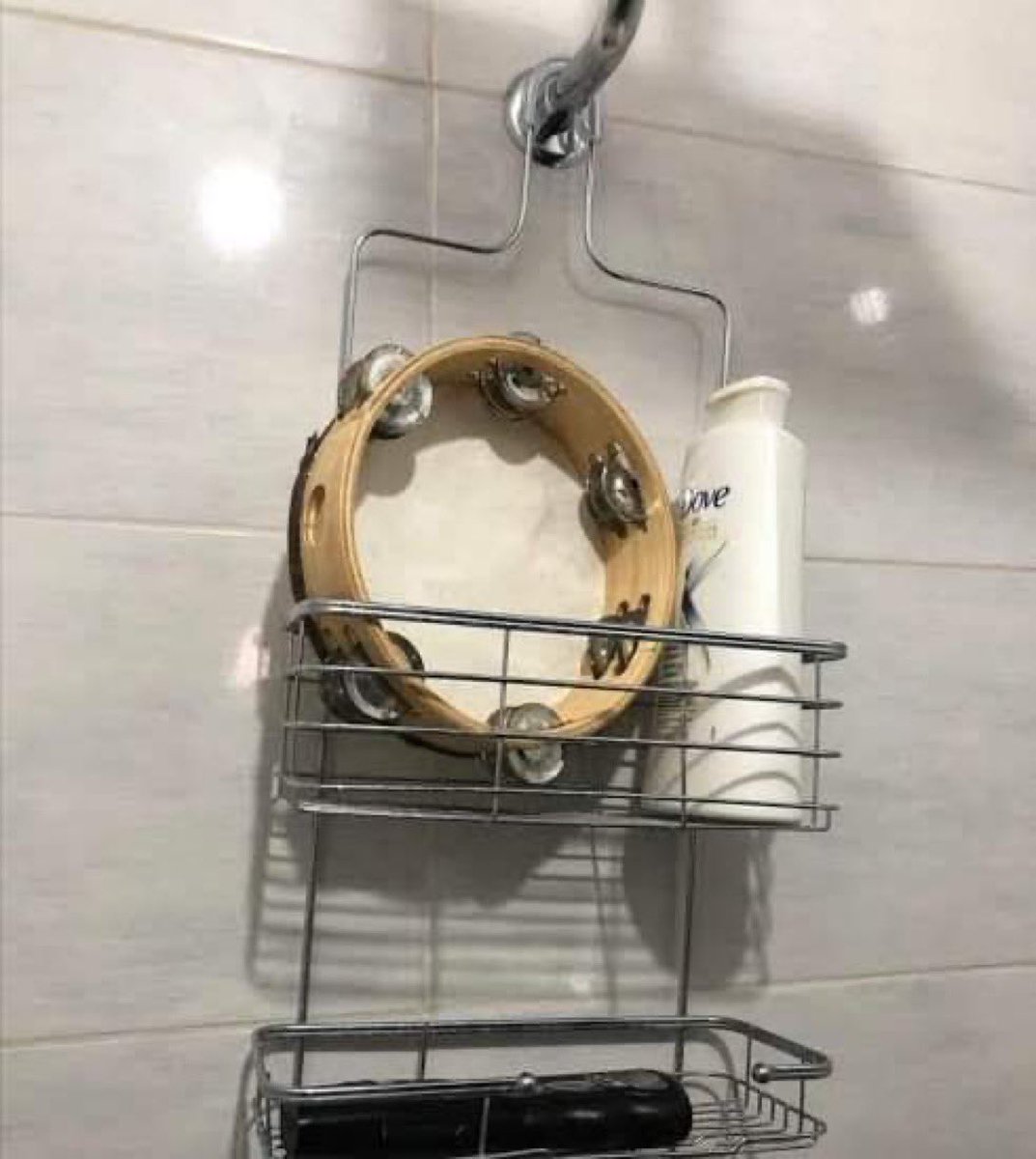 FineSkylark75's tweet image. In case Stevie Nicks comes on shuffle